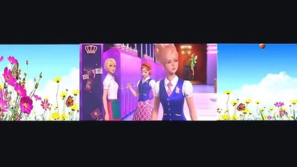 Barbie Movies En Francais || Cartoon For Children || Barbie En Francais Dessin Animé Complet