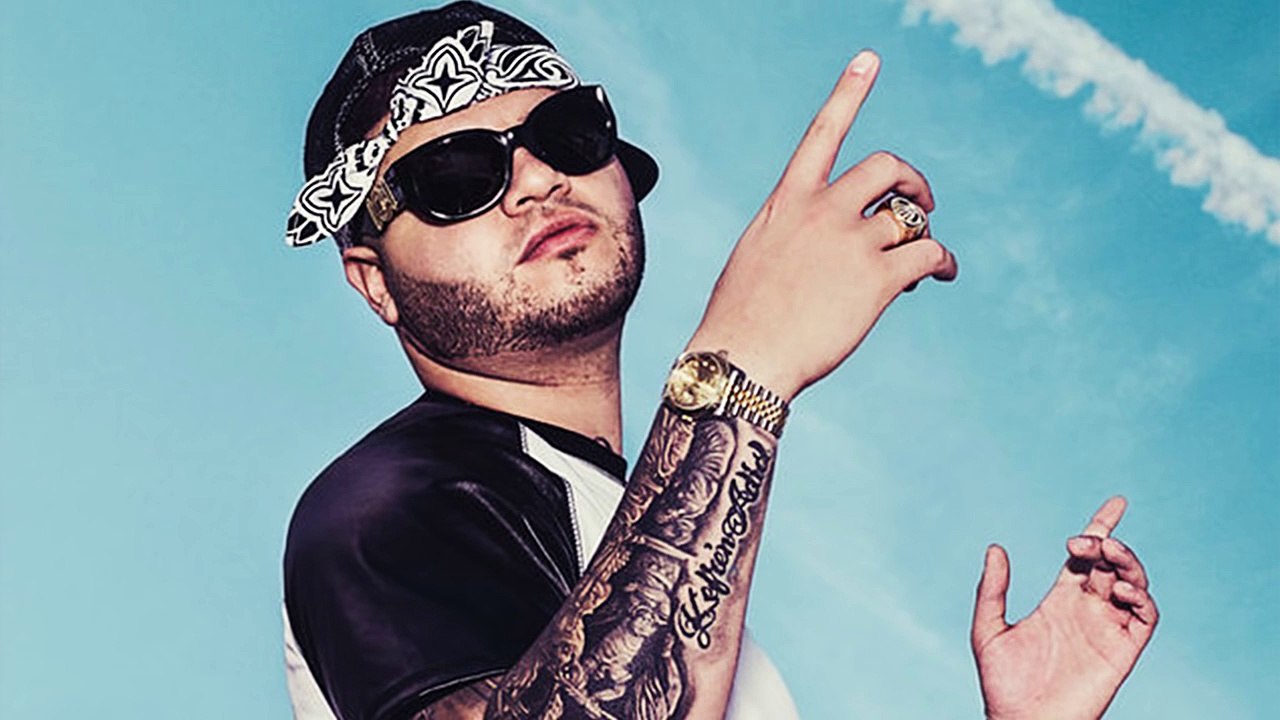 Farruko - Yo Quisiera (Vídeo Músic) 2016