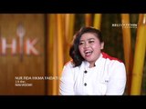 FIDA - Contestant Profile - Hell's Kitchen Indonesia