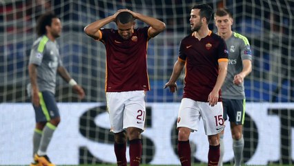 8es - Spalletti "vraiment déçu" des occasions ratées
