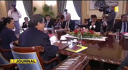 Tea Frogier pourrait elle faire tomber le gouvernement