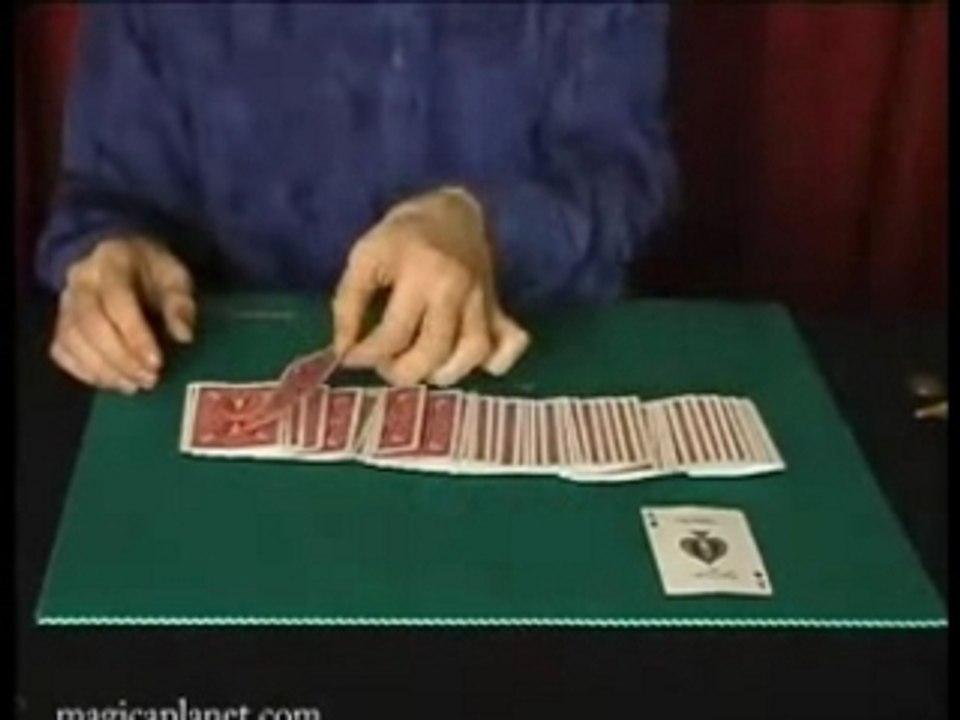 Best of du jeu biseauté – CC Magique