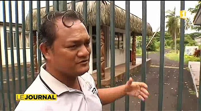 Rétrocession des terrains militaires, les projets de Mahina et Faaa