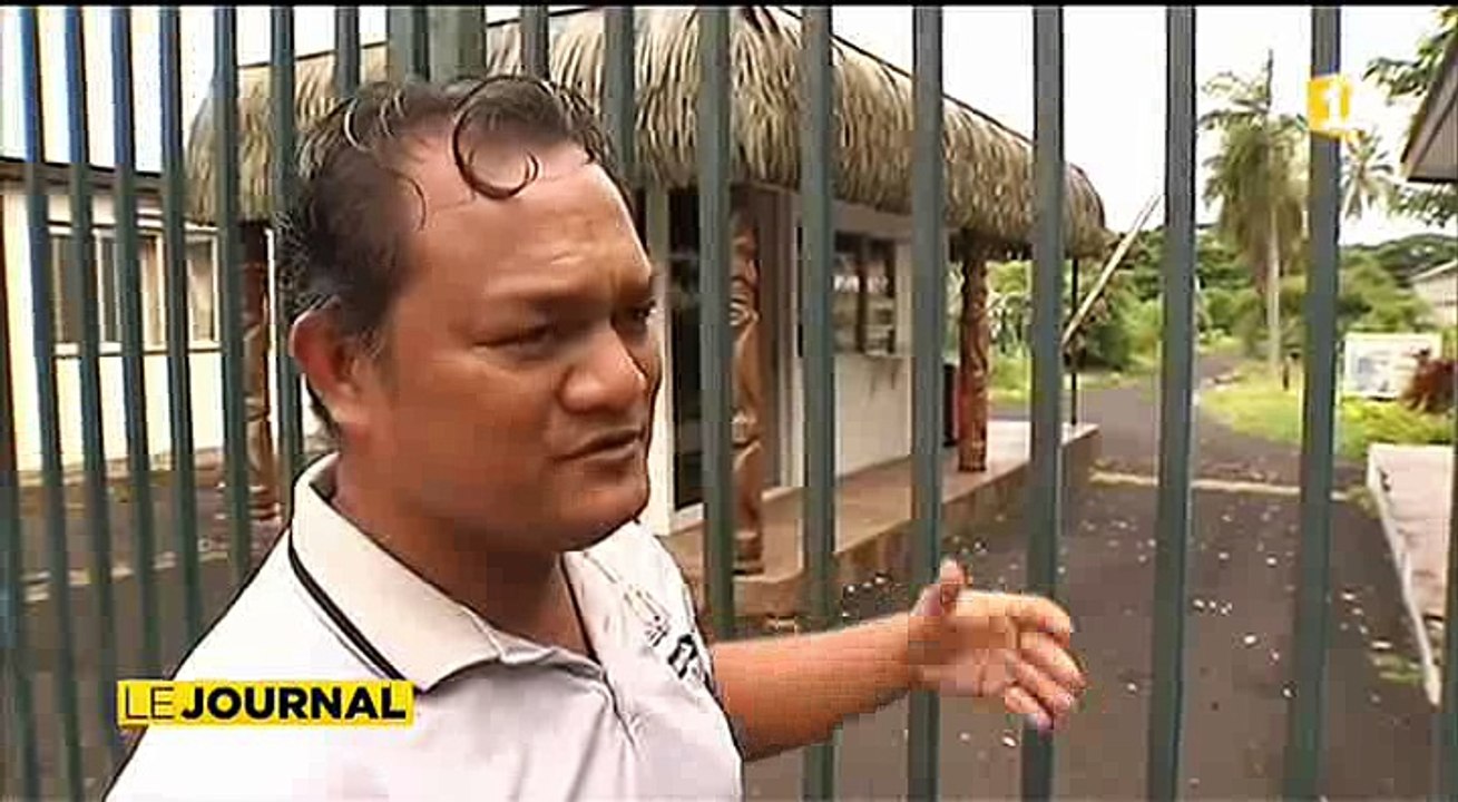 Rétrocession des terrains militaires, les projets de Mahina et Faaa