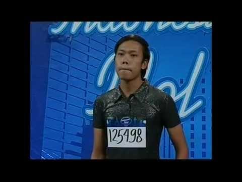 Ehehehehehe, Ih Seyem - Audisi 3 - INDONESIAN IDOL 2012