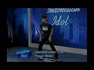 Pow.. Power, Bukan Fow.. Fower - Audisi 3 - INDONESIAN IDOL 2012