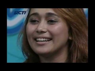 Someone Like You - Audisi 1 - INDONESIAN IDOL 2012