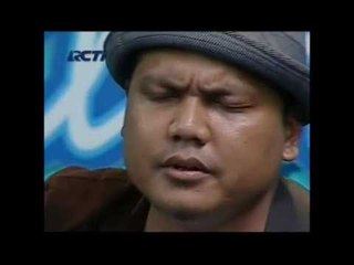 Biar Fals Tapi Asik - Audisi 1 - INDONESIAN IDOL 2012