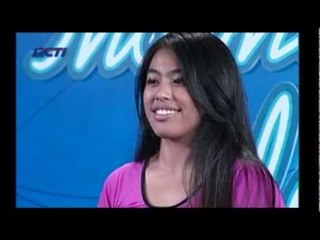 SEAN (Kamasean Matthews) - Audisi 1 - INDONESIAN IDOL 2012