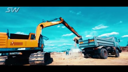 SkyWay Unveils the Hyperloop Killer