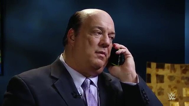 Why Brock Lesnar will claim the WWE World Heavyweight Championship at WrestleMania- Feb. 17, 2016 -