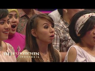 EP01 PART 1 - Hell's Kitchen Indonesia (HD)