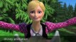 Barbie Life in the Dreamhouse Barbie Princess cartoons animation Barbie Princess New style