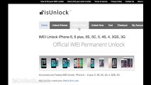 Bypass iOS 8.4 Activation Lock & REMOVE iCloud