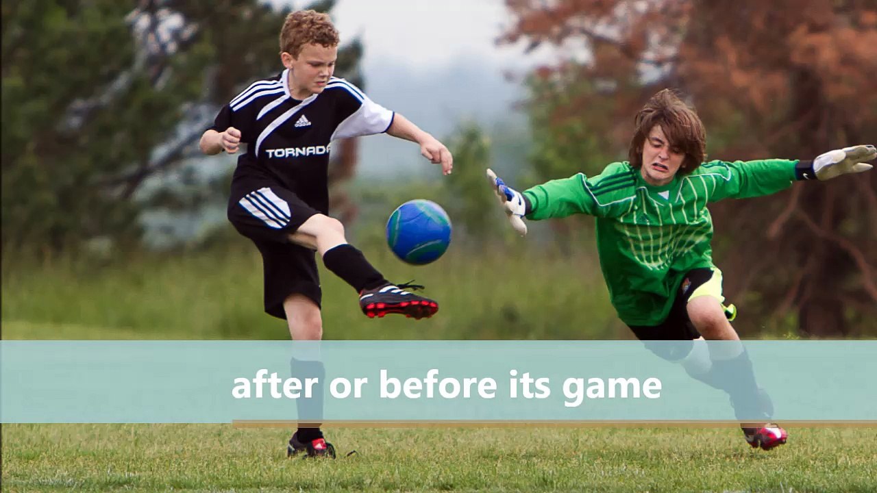 What is so fascinating about Sports Massage?