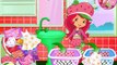 Шарлотта Земляничка Стирает Вещи/Strawberry Shortcake Washing Clothes