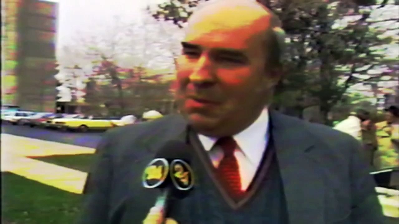 Honest Man The Life of R. Budd Dwyer Trailer video Dailymotion