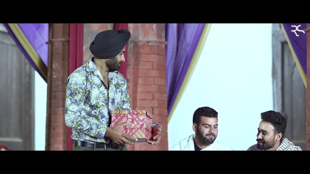 Mangne Te Raidua Official HD Video Song By Rana Sahota _ Latest Punjabi Songs 2016