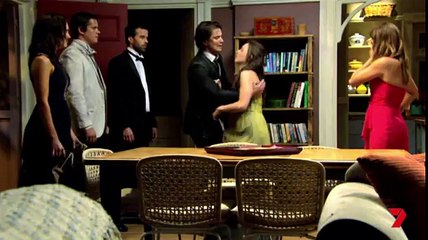 Samantha Jade is on her way!HOME AND AWAY 2016