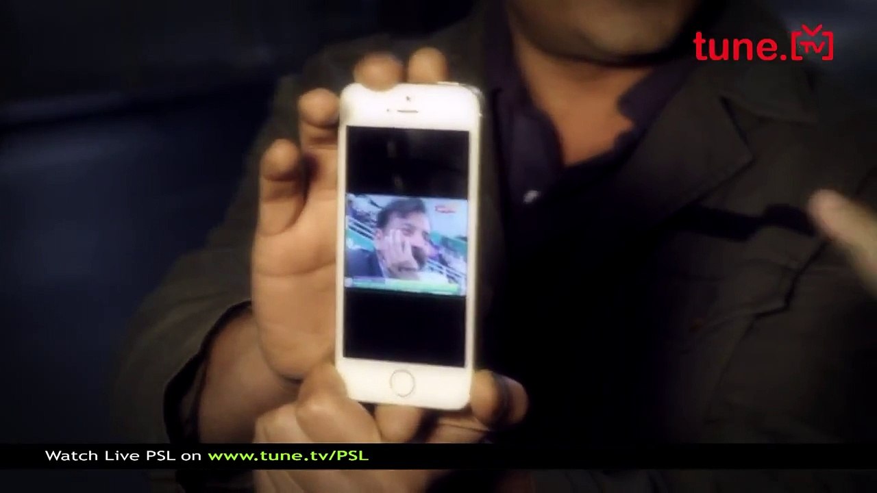 Mani and Azfar Show Episode 14 by Tune.tv