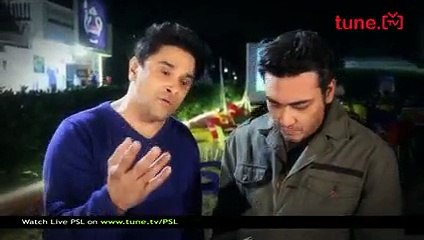 Mani and Azfar Show Episode 7 by Tune.tv