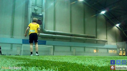 BEST OF - TOP 100 AMATEUR GOALS 2013