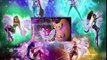 Winx Club 5x13 Sirenix Transformation Czech!