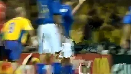 Zlatan Ibrahimović ● Top 10 Goals