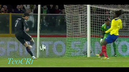 Top 50 Goals ---> Cristiano Ronaldo En iyi 50 Golü...