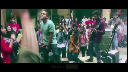AANKHEIN MILAYENGE DARR SE Video Song _ NEERJA _ Sonam Kapoor _ Prasoon Joshi _