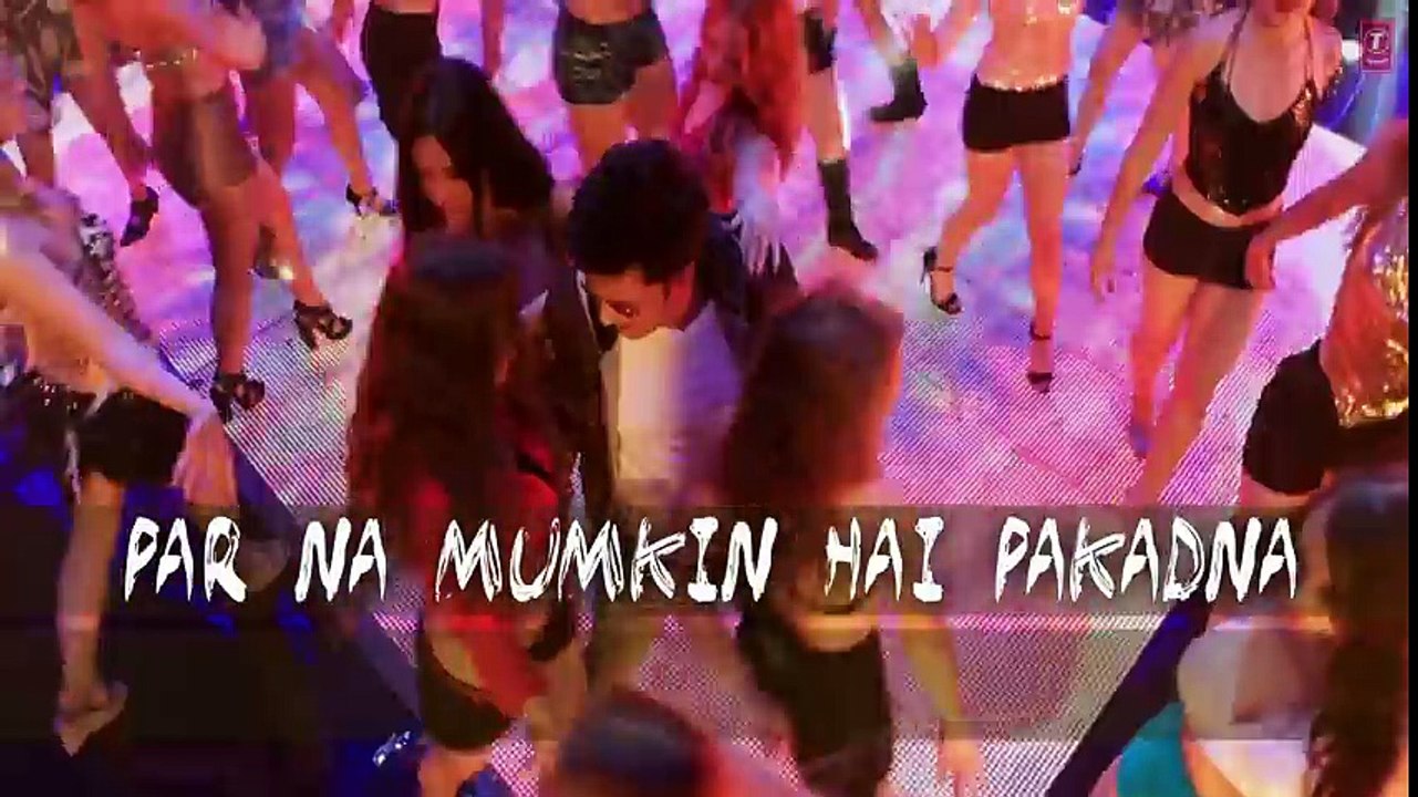 MASTIZAADE Title Song (LYRICAL VIDEO) _ Riteish Deshmukh_ Tusshar Kapoor_ Vir D