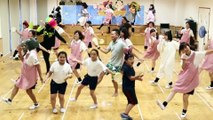 Zumba Fitness - 横須賀　ズンバ / @Kindergarten / ZUMBA YOKOSUKA  JAPAN