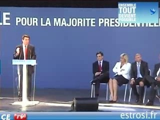 1-CHRISTIAN ESTROSI & FRANCOIS FILLON A NICE