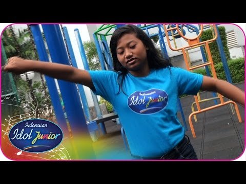 About Juniors - Spektakuler Show 2 - Indonesian Idol Junior