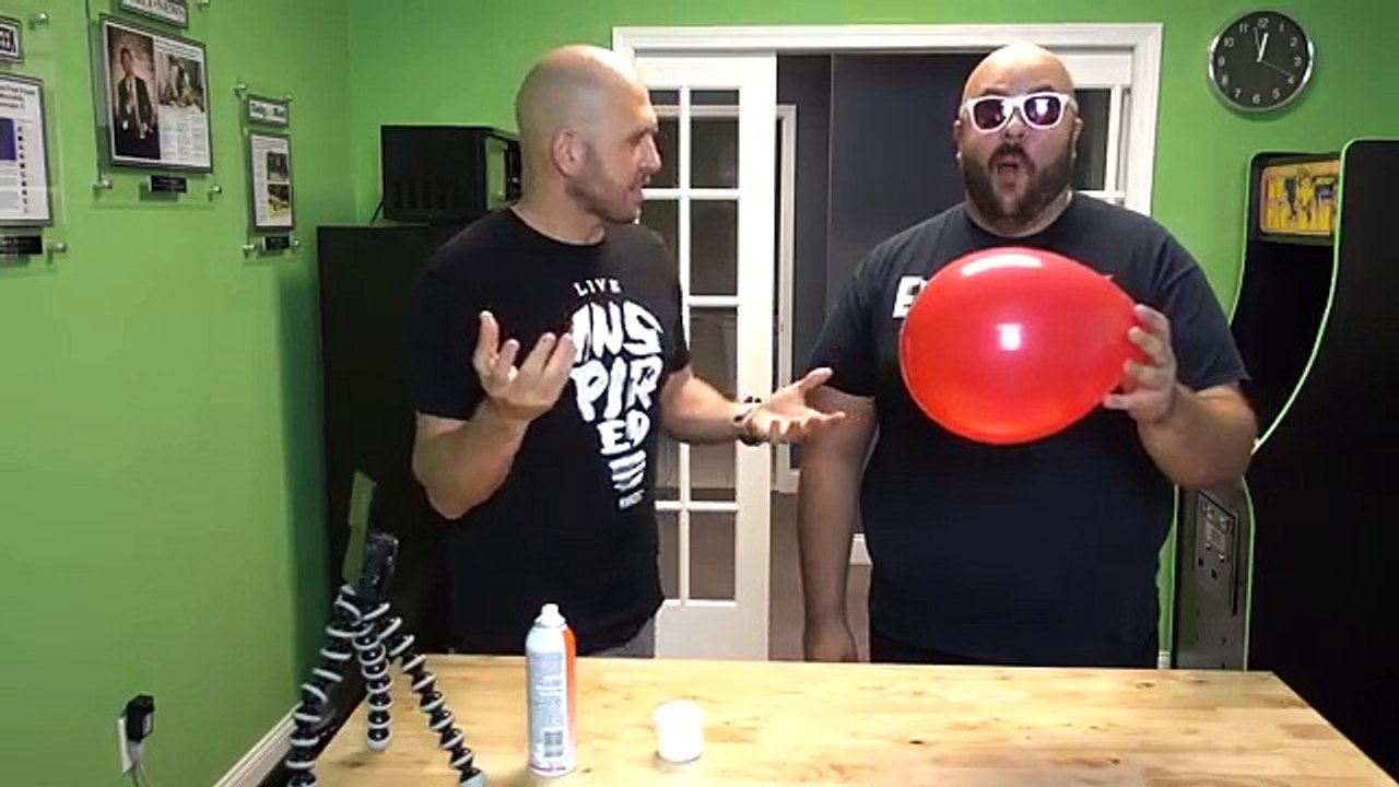 10 MAGIC PRANKS - HOW TO PRANK