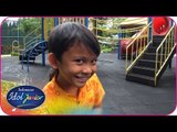 Juniors Time - Spektakuler Show 3 - Indonesian Idol Junior