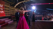 Taylor Swift - Album of the Year - 58th GRAMMYs