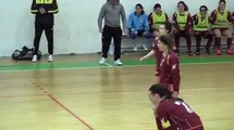 ASD San Costanzo vs Centro Ester  goal Capri (FULL HD)