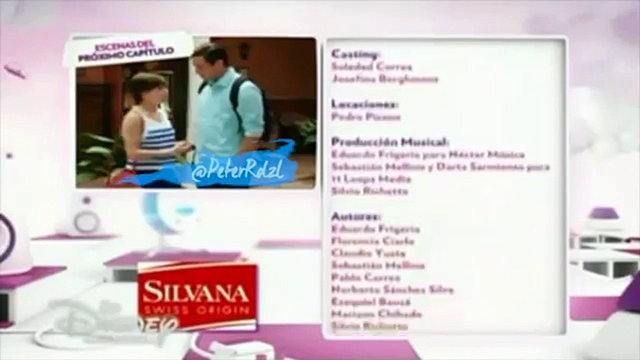 Violetta 3 Capítulo 80 Avance