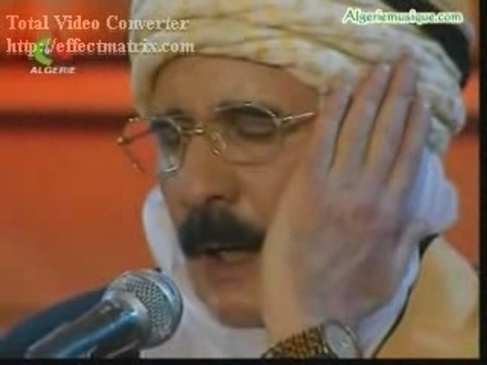 Abdelhamid bouzouher