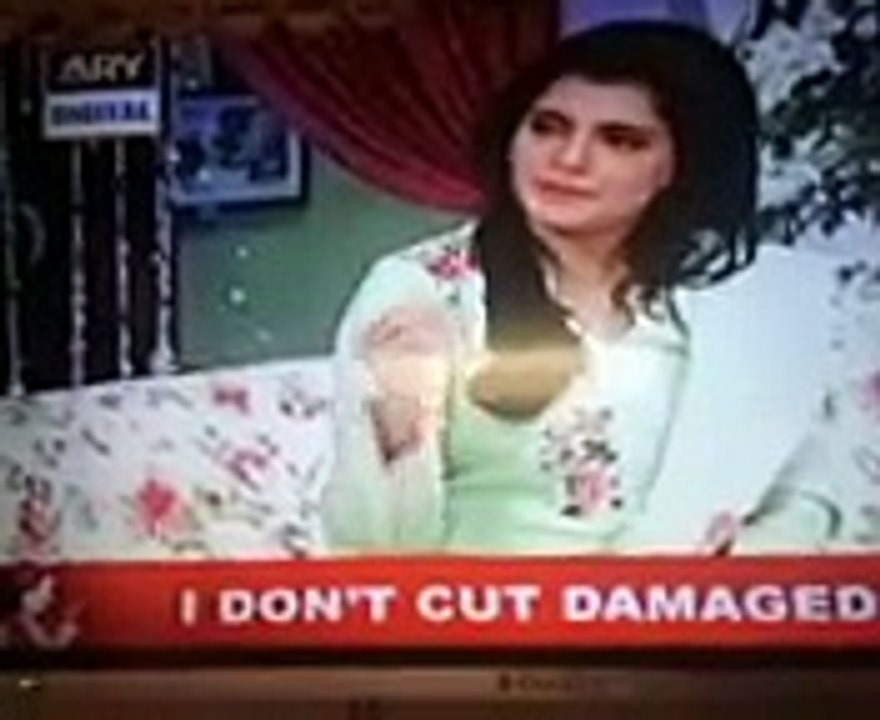 Good Morning Pakistan with Nida Yasir only on ARY Digital Part 2