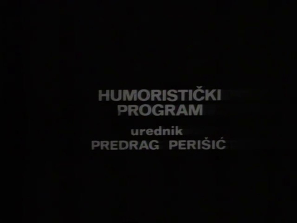 SIROTI MALI HRCKI (1973)