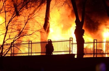 Ankara'daki Patlamaya Ünlüler Sessiz Kalmadı