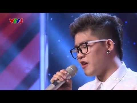 ANH - PHẠM CHÍ THÀNH - NHÂN TỐ BÍ ẨN ( SEASON 1) - VÒNG HỘI NGỘ