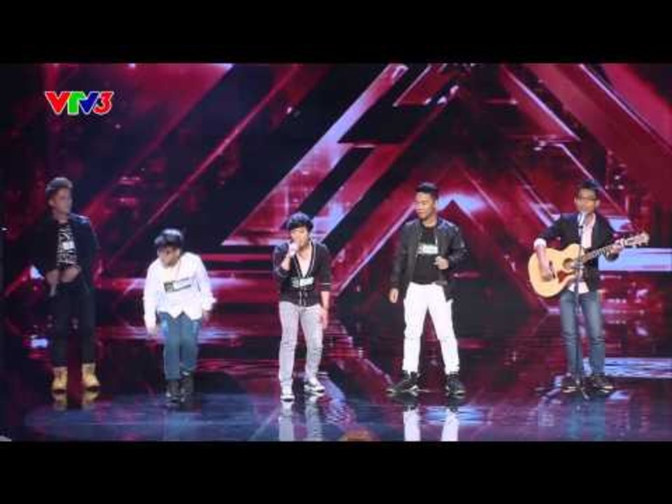 EM KỂ ANH NGHE - THE MISTIQUE - NHÂN TỐ BÍ ẨN ( SEASON 1) - VÒNG HỘI NGỘ