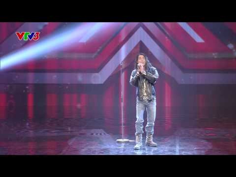 SHE'S GONE - SỬ DUY VƯƠNG - NHÂN TỐ BÍ ẨN ( SEASON 1) - VÒNG HỘI NGỘ