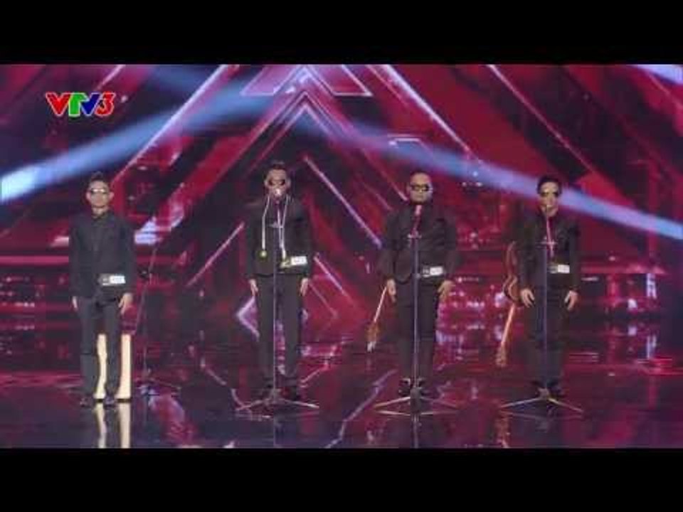 MACARENA - THE ZOO - NHÂN TỐ BÍ ẨN ( SEASON 1) - VÒNG HỘI NGỘ