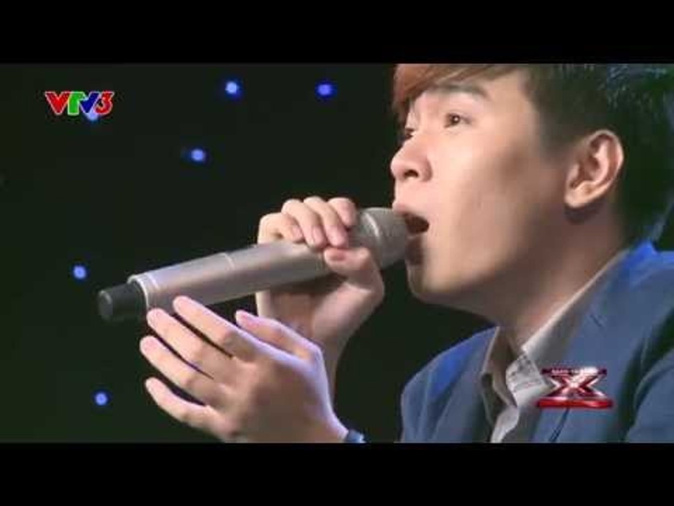 MUỐN YÊU - PHẠM TOÀN THẮNG - NHÂN TỐ BÍ ẨN ( SEASON 1) - VÒNG HỘI NGỘ