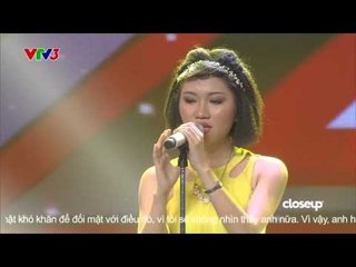 TURN YOUR FACE - KHƯƠNG HOÀN MỸ - NHÂN TỐ BÍ ẨN ( SEASON 1) - VÒNG HỘI NGỘ