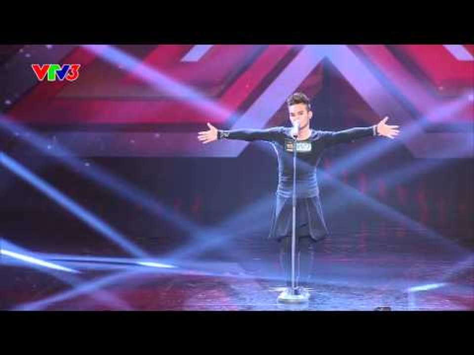 YOU AND I - LÊ VIỆT ĐĂNG KHOA - NHÂN TỐ BÍ ẨN ( SEASON 1) - VÒNG HỘI NGỘ